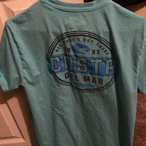 Costa shirt